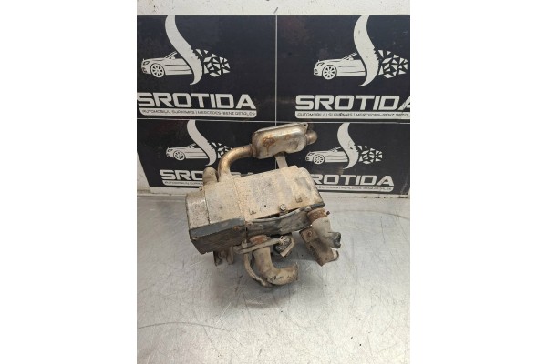 Calefactor estacionario Webasto para Mercedes-Benz Sprinter W906 A9068