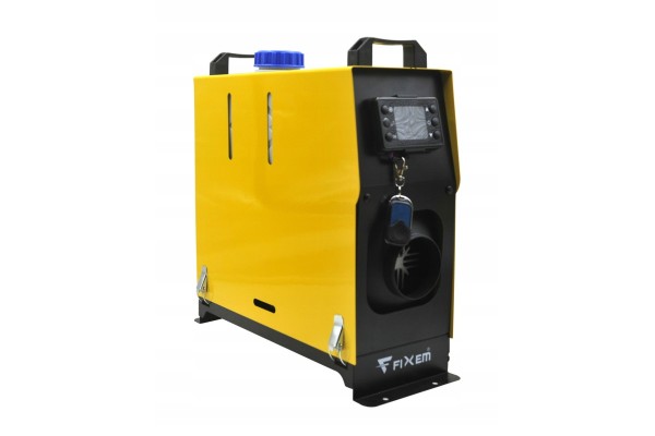 PARKING HEATER 12V 24V 230V WEBASTO DIESEL Part manufacturer Fixem