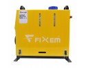 PARKING HEATER 12V 24V 230V WEBASTO DIESEL Product weight with unit packaging 9 kg