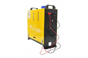 PARKING HEATER 12V 24V 230V WEBASTO DIESEL Version European