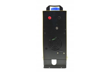 PARKING HEATER 12V 24V 230V WEBASTO DIESEL Customs tariff code 84195080