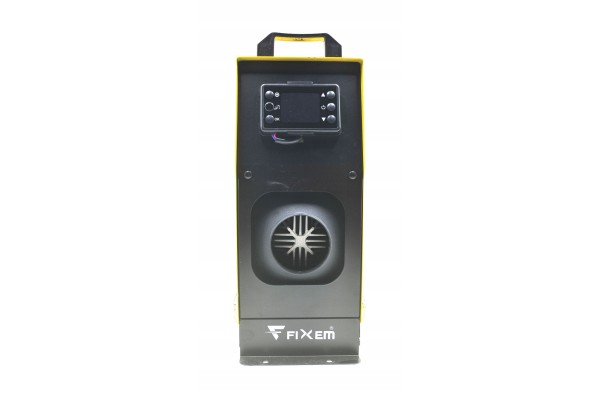PARKING HEATER 12V 24V 230V WEBASTO DIESEL Car type trucks cargo vans RVs passenger cars
