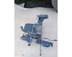 VW T5 TRANSPORTER LIFT 2 0 TDI WEBASTO OGRZEWANIE POSTOJOWE 7E0815071C
