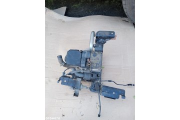 VW T5 TRANSPORTER LIFT 2 0 TDI WEBASTO OGRZEWANIE POSTOJOWE 7E0815071C
