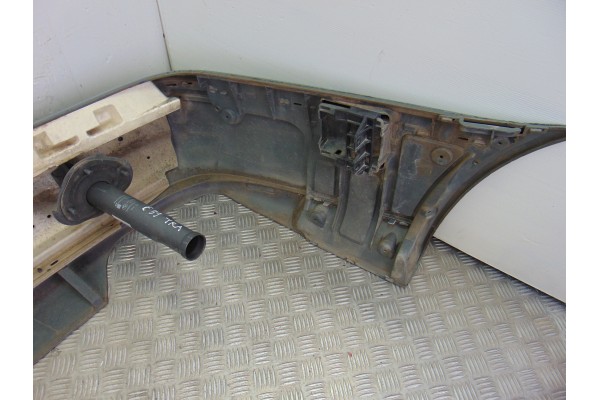  PARAGOLPES TRASERO BMW SERIE 5 BERLINA (E39) 525i 2001 200765 BMW - 1