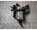 Parking heater Webasto Porsche Cayenne 92A 7P5815008A