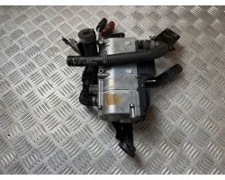 Parking heater Webasto Porsche Cayenne 92A 7P5815008A
