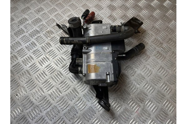 Parking heater Webasto Porsche Cayenne 92A 7P5815008A
