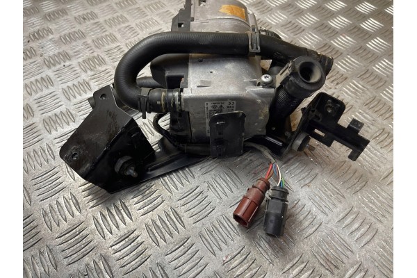 Parking heater Webasto Porsche Cayenne 92A 7P5815008A Part manufacturer Porsche OE
