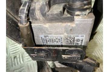 Parking heater Webasto Porsche Cayenne 92A 7P5815008A Car type 4x4 SUV
