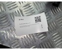 Parking heater Webasto Porsche Cayenne 92A 7P5815008A Catalog number of the original SWX583