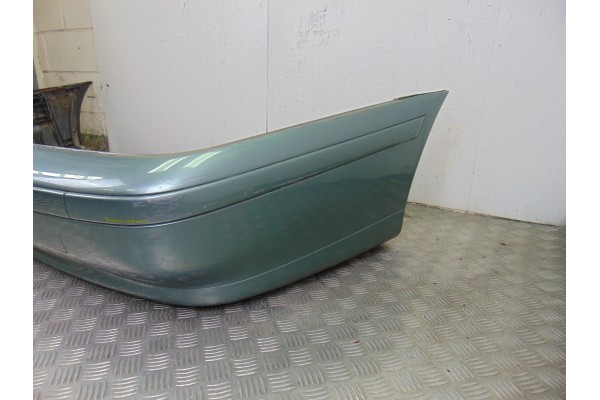  PARAGOLPES TRASERO BMW SERIE 5 BERLINA (E39) 525i 2001 200765 BMW - 3