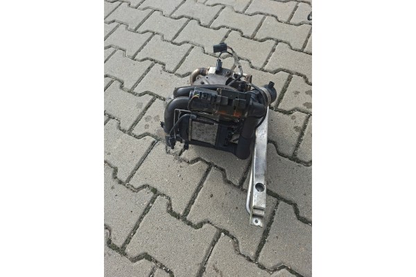Webasto Bmw 9250302 thermo top vevo