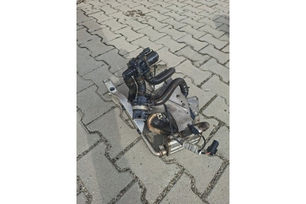 Webasto Bmw 9250302 thermo top vevo Car type passenger cars
