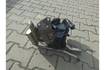 Webasto Bmw 9250302 thermo top vevo Catalog number of the part 544554454554545