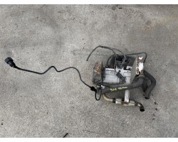 WEBASTO WET PARKING HEATER MERCEDES SPRINTER 906 2 2 CDI A651 LIFT