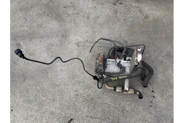 WEBASTO WET PARKING HEATER MERCEDES SPRINTER 906 2 2 CDI A651 LIFT