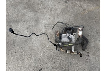 WEBASTO WET PARKING HEATER MERCEDES SPRINTER 906 2 2 CDI A651 LIFT