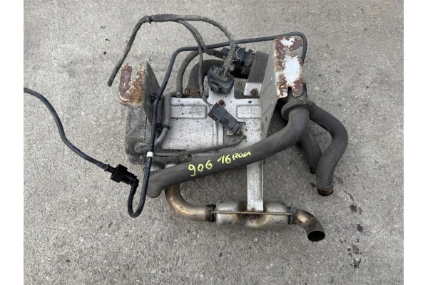 WEBASTO WET PARKING HEATER MERCEDES SPRINTER 906 2 2 CDI A651 LIFT Part manufacturer Mercedes Benz OE