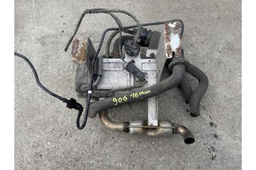 WEBASTO WET PARKING HEATER MERCEDES SPRINTER 906 2 2 CDI A651 LIFT Part manufacturer Mercedes Benz OE