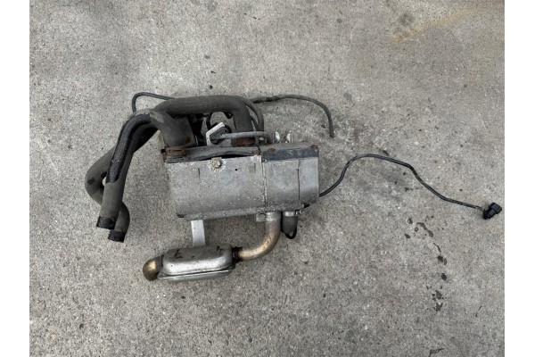 WEBASTO WET PARKING HEATER MERCEDES SPRINTER 906 2 2 CDI A651 LIFT Catalog number of substitutes A9068305800 WEBASTO OGRZEWANIE 