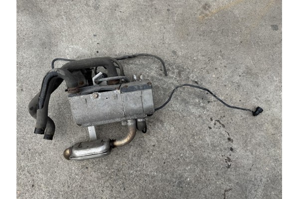 WEBASTO WET PARKING HEATER MERCEDES SPRINTER 906 2 2 CDI A651 LIFT Catalog number of the original A9068305800