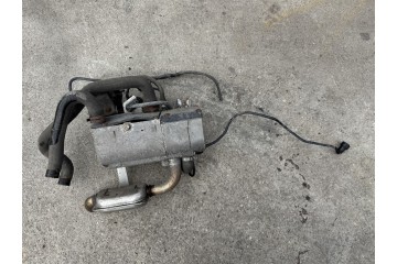WEBASTO WET PARKING HEATER MERCEDES SPRINTER 906 2 2 CDI A651 LIFT Catalog number of the original A9068305800