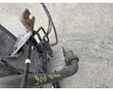 WEBASTO WET PARKING HEATER MERCEDES SPRINTER 906 2 2 CDI A651 LIFT Customs tariff code 87088035