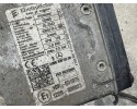 Calefactor estacionario Webasto húmedo Mercedes Sprinter 906 2.2 CDI 