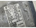 Calefactor estacionario Webasto húmedo Mercedes Sprinter 906 2.2 CDI 