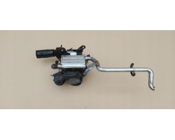 PARKING HEATER WEBASTO COMPLETE TOURAN CADDY 10 15 1K0815065AT