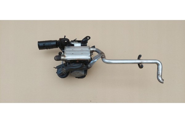 PARKING HEATER WEBASTO COMPLETE TOURAN CADDY 10 15 1K0815065AT