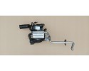 PARKING HEATER WEBASTO COMPLETE TOURAN CADDY 10 15 1K0815065AT Catalog number of the part OGRZEWANIE POSTOJOWE WEBASTO KOMPLETNE