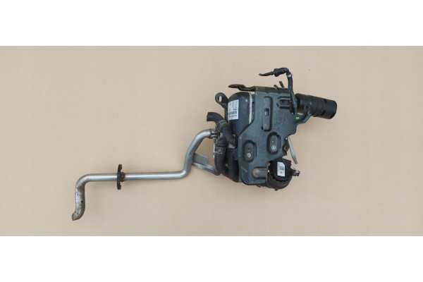 PARKING HEATER WEBASTO COMPLETE TOURAN CADDY 10 15 1K0815065AT Part manufacturer Volkswagen OE