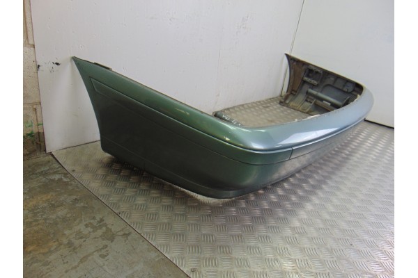  PARAGOLPES TRASERO BMW SERIE 5 BERLINA (E39) 525i 2001 200765 BMW - 5