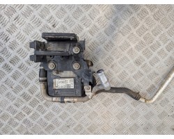 E class W213 2016 2023 Parking heater Webasto Ebersacher