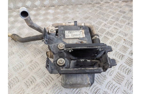 E class W213 2016 2023 Parking heater Webasto Ebersacher Part manufacturer Eberspaecher