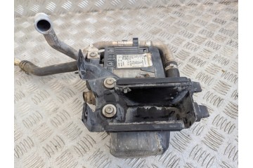 E class W213 2016 2023 Parking heater Webasto Ebersacher Part manufacturer Eberspaecher