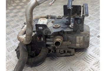E class W213 2016 2023 Parking heater Webasto Ebersacher Quality of parts according to GVO O original with manufacturer s logo O