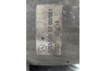 E class W213 2016 2023 Parking heater Webasto Ebersacher Customs tariff code 87089997