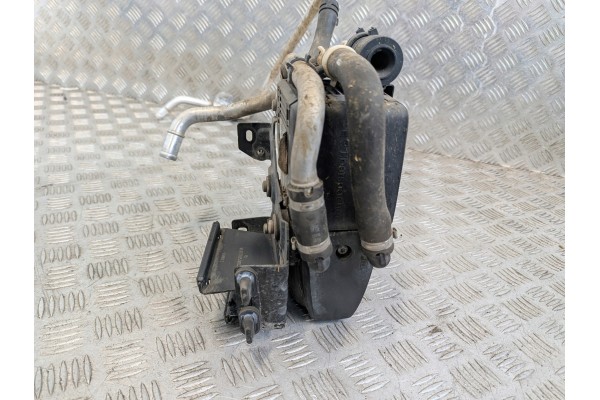 Calefactor estacionario Webasto Eberspaecher para Mercedes-Benz Clase 