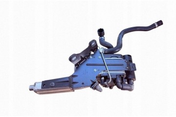 MERCEDES W167 GLE GLS WEBASTO PARKING HEATER A1675007201 Catalog number of the part A1675007201 MB AUTO
