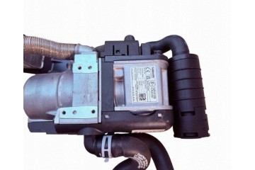 MERCEDES W167 GLE GLS WEBASTO PARKING HEATER A1675007201 Car type 4x4 SUV