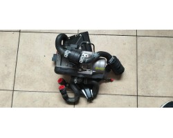 VOLVO XC90 II WEBASTO PARKING HEATER 31407792 2 0D D5