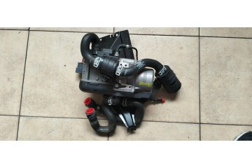 VOLVO XC90 II WEBASTO PARKING HEATER 31407792 2 0D D5