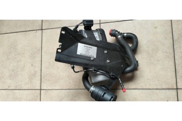 VOLVO XC90 II WEBASTO PARKING HEATER 31407792 2 0D D5 Catalog number of the part 31407792