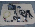 WEBASTO WATER PETROL CITROEN C5 DRIVER CABLES