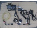 WEBASTO WATER PETROL CITROEN C5 DRIVER CABLES Catalog number of the part 2H534051