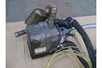 WEBASTO WATER PETROL CITROEN C5 DRIVER CABLES Quality of parts according to GVO Q original with factory logo OEM OES