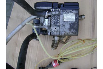 Cables de Control Webasto Agua Gasolina para Citroën C5